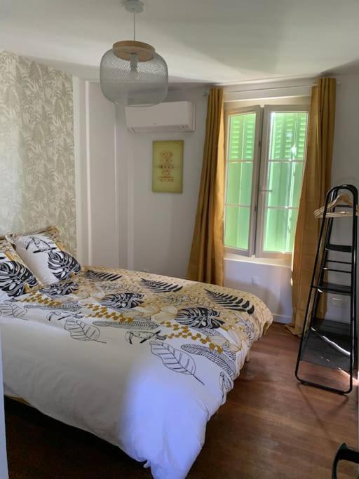 Le Pressoir Macy - Terracobois Pensionat Choussy Exteriör bild